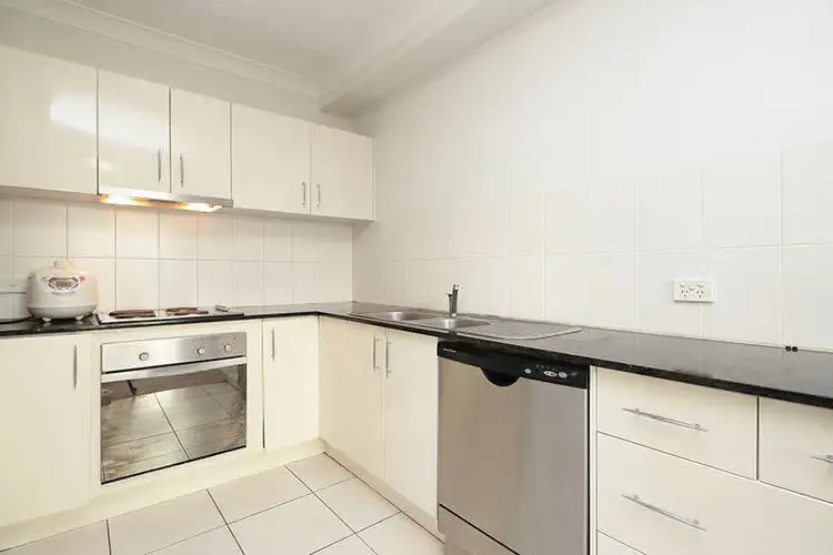 Third view of Homely unit listing, 4/10 Lissner Street, Toowong QLD 4066