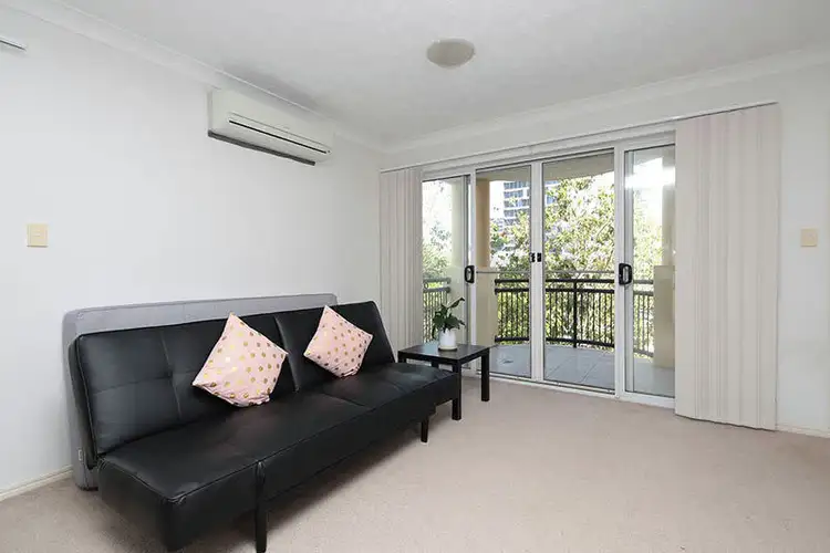 Fourth view of Homely unit listing, 4/10 Lissner Street, Toowong QLD 4066