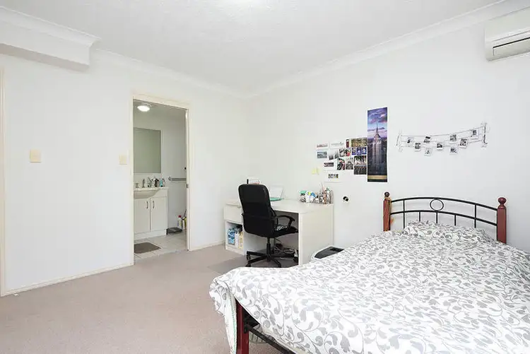 Seventh view of Homely unit listing, 4/10 Lissner Street, Toowong QLD 4066