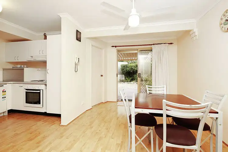 Sixth view of Homely townhouse listing, 65/30 Glenefer Street, Runcorn QLD 4113