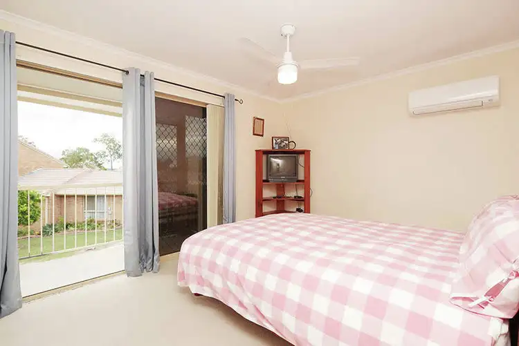Seventh view of Homely townhouse listing, 65/30 Glenefer Street, Runcorn QLD 4113