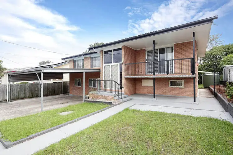 1548 Creek Road, Carina QLD 4152