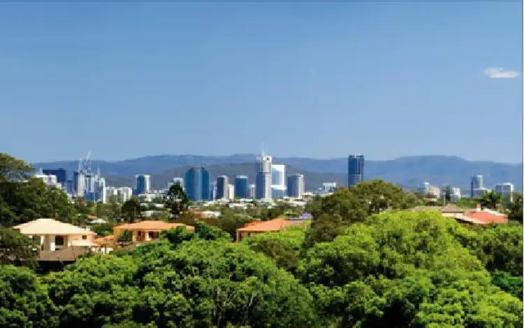 Sixth view of Homely land listing, (Lot 158) 36 Linacre crescent, Carindale QLD 4152