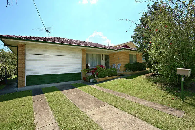 Main view of Homely house listing, 6 Skipton Street, Macgregor QLD 4109