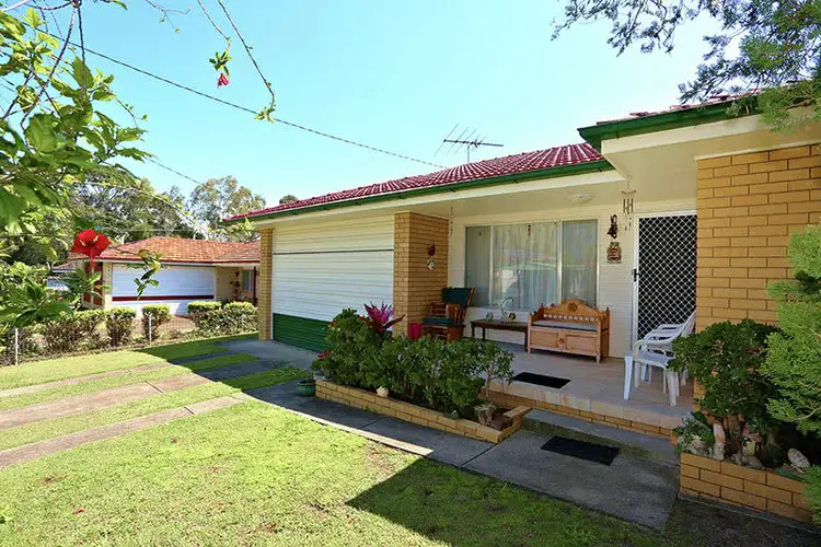 Second view of Homely house listing, 6 Skipton Street, Macgregor QLD 4109