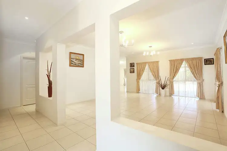 Third view of Homely house listing, 5 Reid Place, Underwood QLD 4119