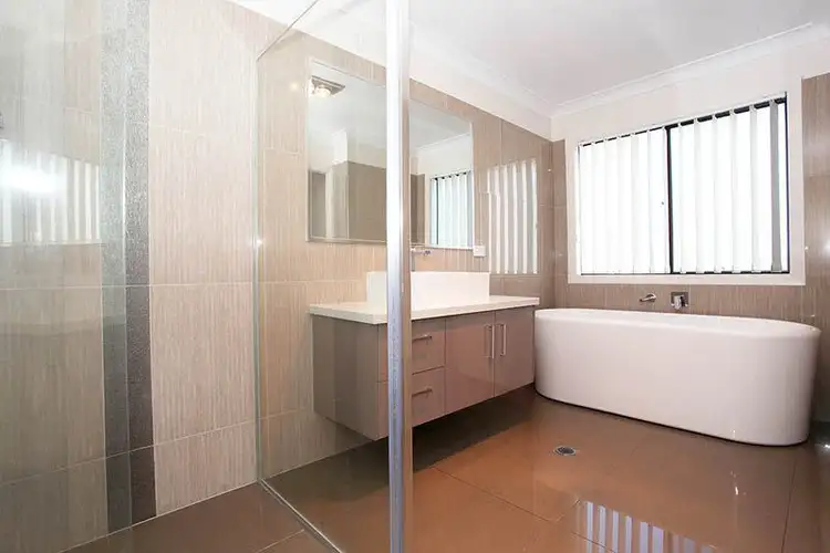 Fourth view of Homely house listing, 23 Gebacri Road, Underwood QLD 4119