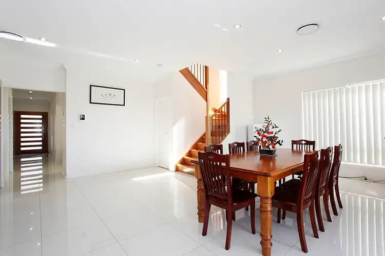 Fourth view of Homely house listing, 21 Gebacri Rd, Underwood QLD 4119