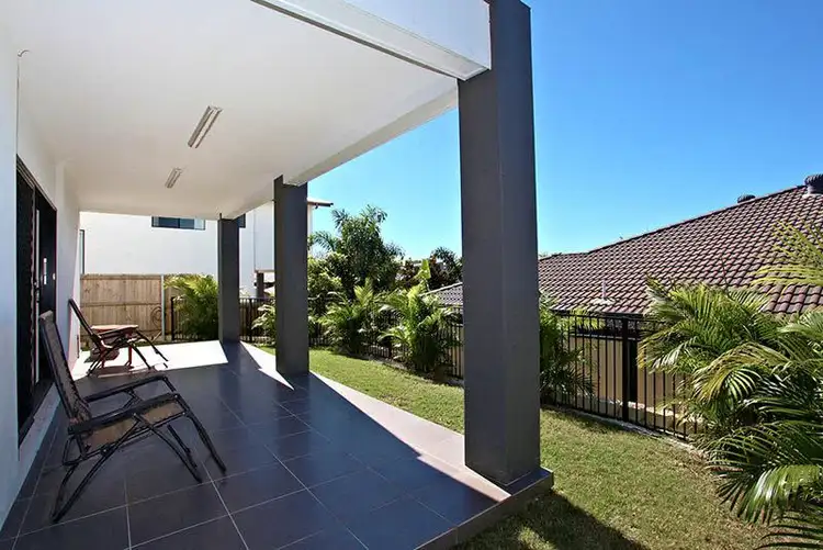 Sixth view of Homely house listing, 21 Gebacri Rd, Underwood QLD 4119