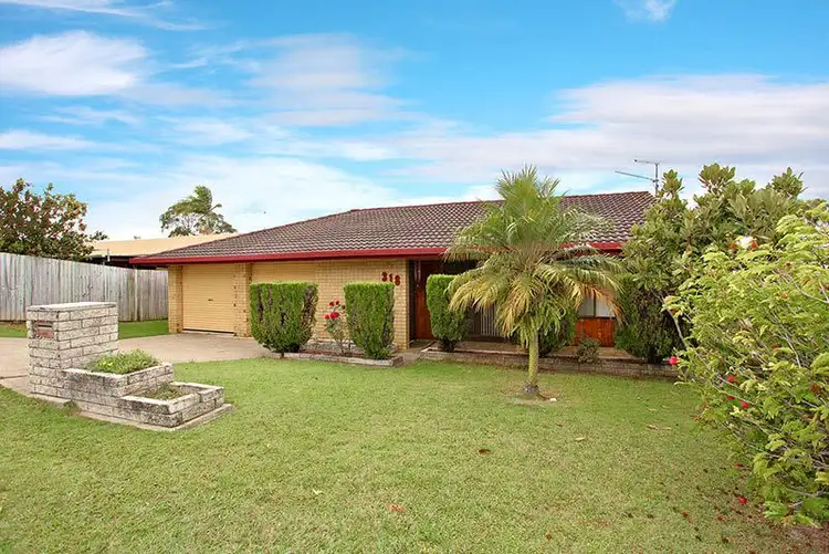318 Gowan Road, Sunnybank Hills QLD 4109