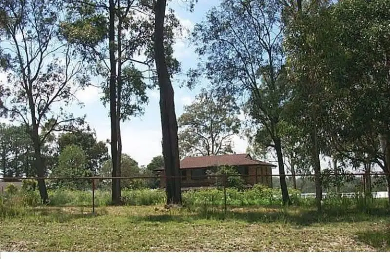Main view of Homely house listing, 95 Hubner Rd, Park Ridge QLD 4125