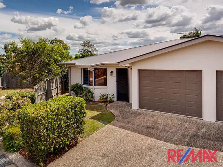 Main view of Homely house listing, 12/2a Beitz Street, Strathpine QLD 4500