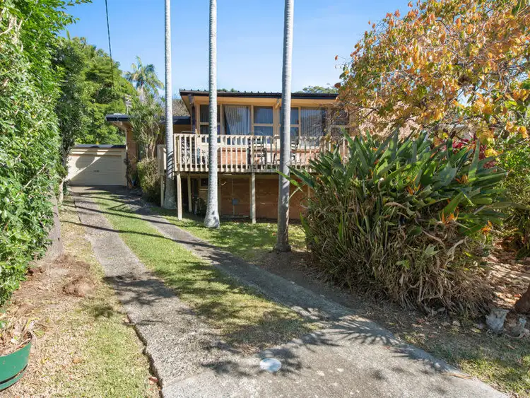 6 Valley St, Coffs Harbour NSW 2450