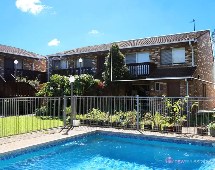 11/6-8 Vincent Street, Coffs Harbour NSW 2450
