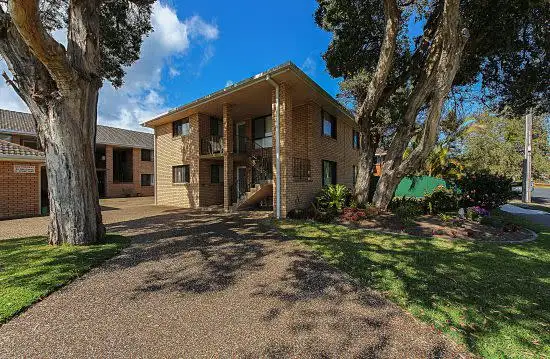 1/38 Elizabeth Street, Sawtell NSW 2452