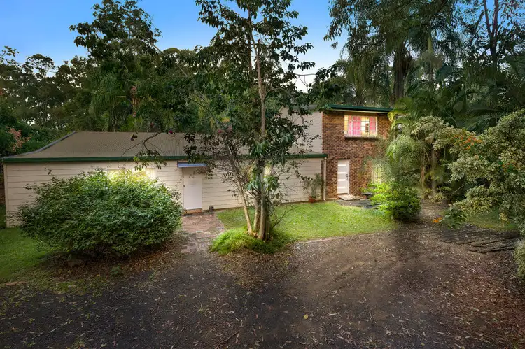 21 Huon Drive, Karalee QLD 4306