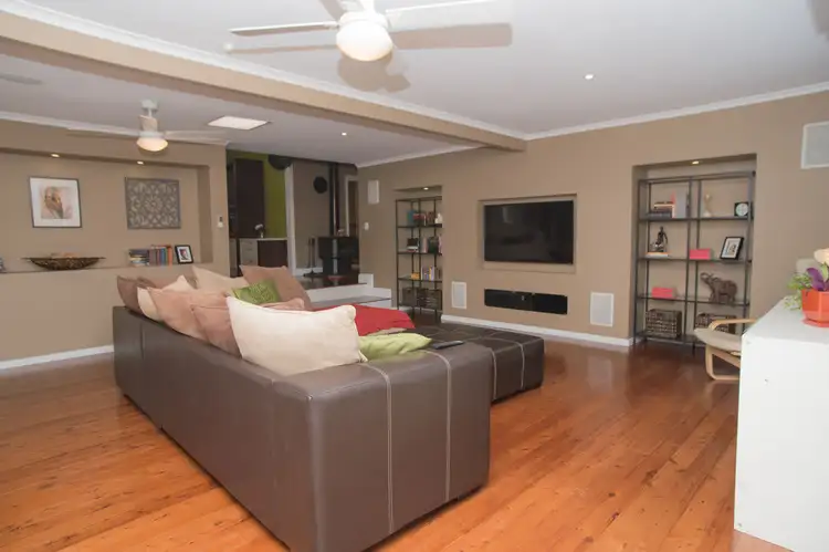 Third view of Homely house listing, 203 Macqueen Street, Aberdeen NSW 2336