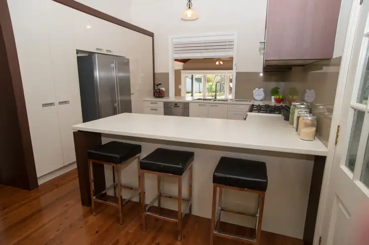 Fourth view of Homely house listing, 203 Macqueen Street, Aberdeen NSW 2336