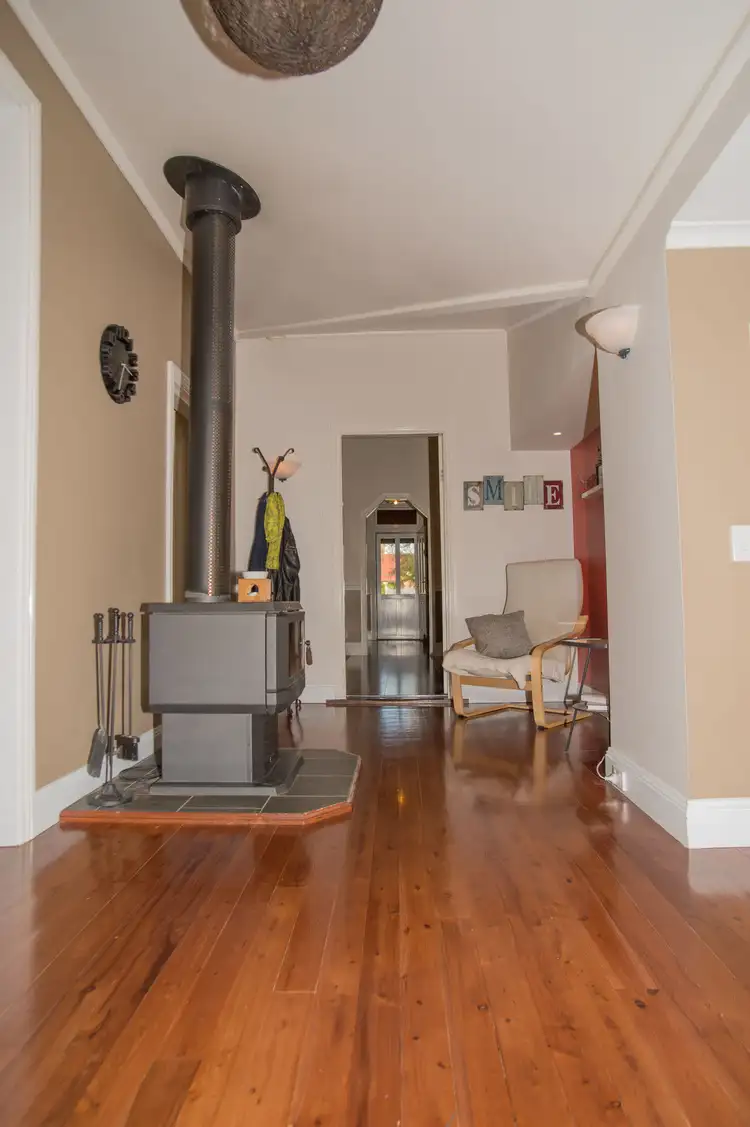 Seventh view of Homely house listing, 203 Macqueen Street, Aberdeen NSW 2336