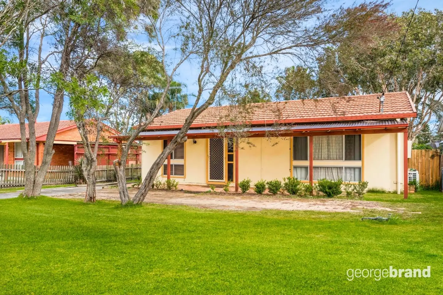 Main view of Homely house listing, 16 Dalton Avenue, Kanwal NSW 2259
