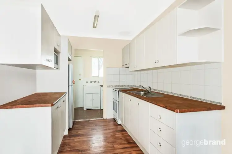 Second view of Homely house listing, 16 Dalton Avenue, Kanwal NSW 2259
