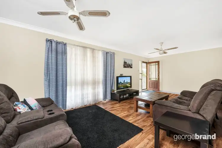 Third view of Homely house listing, 16 Dalton Avenue, Kanwal NSW 2259