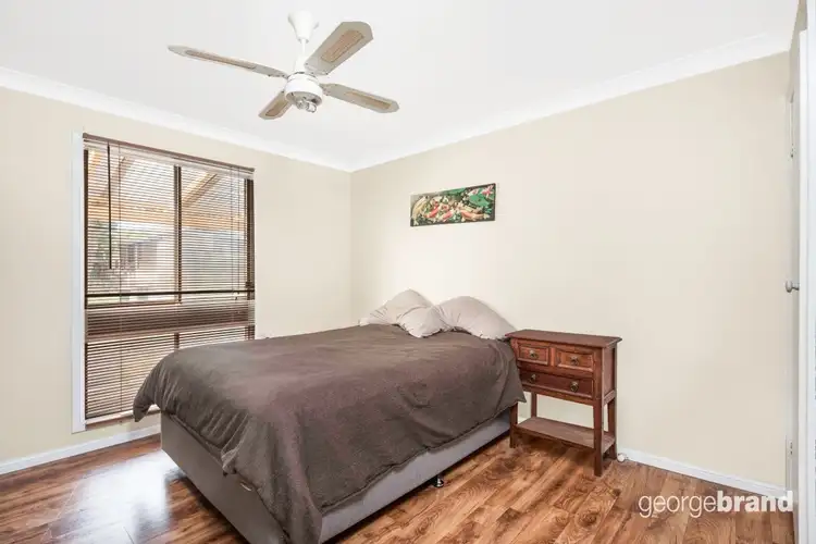 Fifth view of Homely house listing, 16 Dalton Avenue, Kanwal NSW 2259