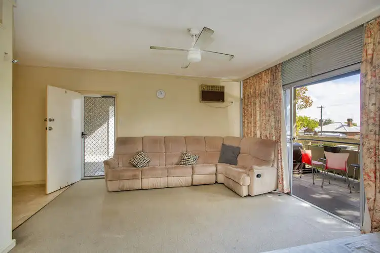 Second view of Homely unit listing, 6/67 White Street, Tamworth NSW 2340