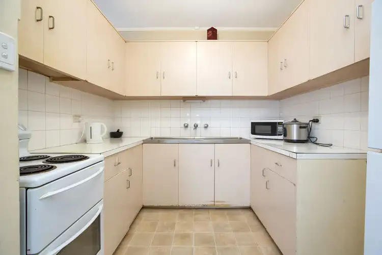 Third view of Homely unit listing, 6/67 White Street, Tamworth NSW 2340