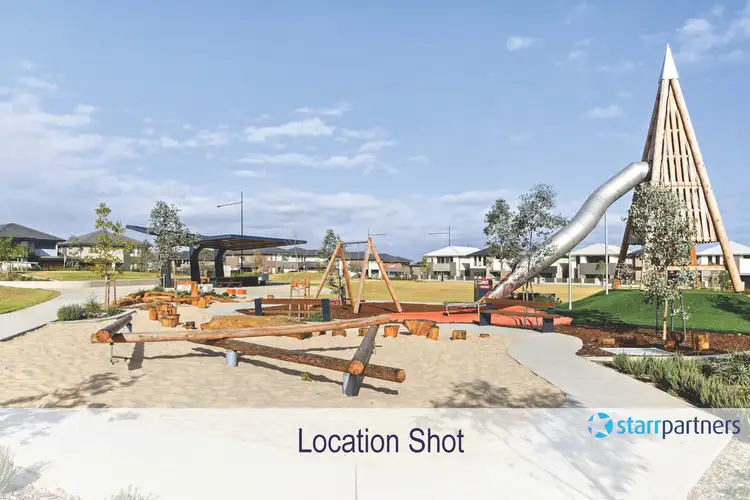 Sixth view of Homely land listing, 8 Wyngard Street, Marsden Park NSW 2765