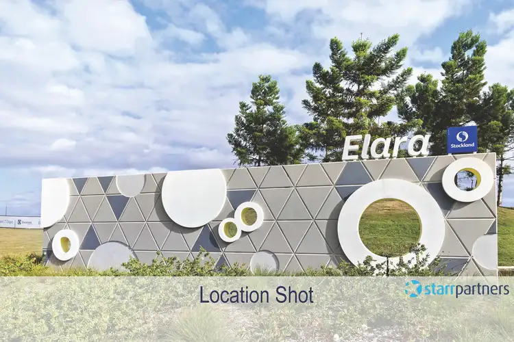 Seventh view of Homely land listing, 8 Wyngard Street, Marsden Park NSW 2765