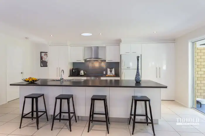 Main view of Homely house listing, 18 Valley Way, Mount Cotton QLD 4165