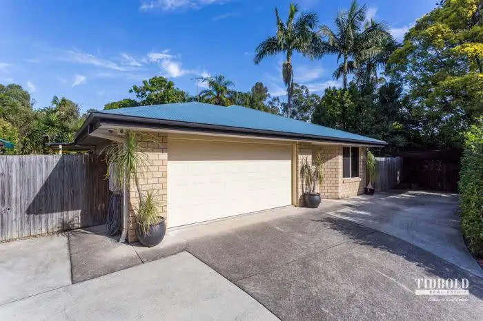 Second view of Homely house listing, 18 Valley Way, Mount Cotton QLD 4165