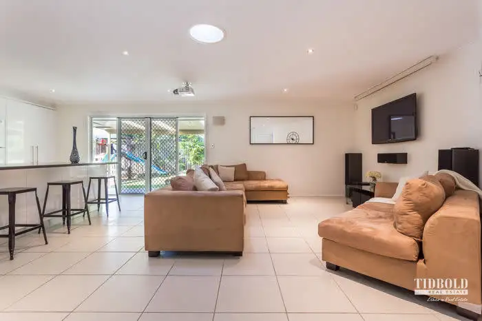 Third view of Homely house listing, 18 Valley Way, Mount Cotton QLD 4165