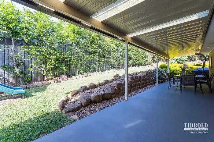 Fifth view of Homely house listing, 18 Valley Way, Mount Cotton QLD 4165