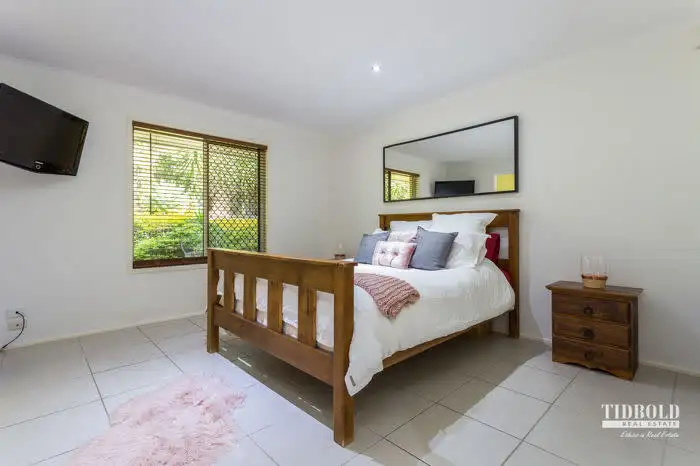 Sixth view of Homely house listing, 18 Valley Way, Mount Cotton QLD 4165