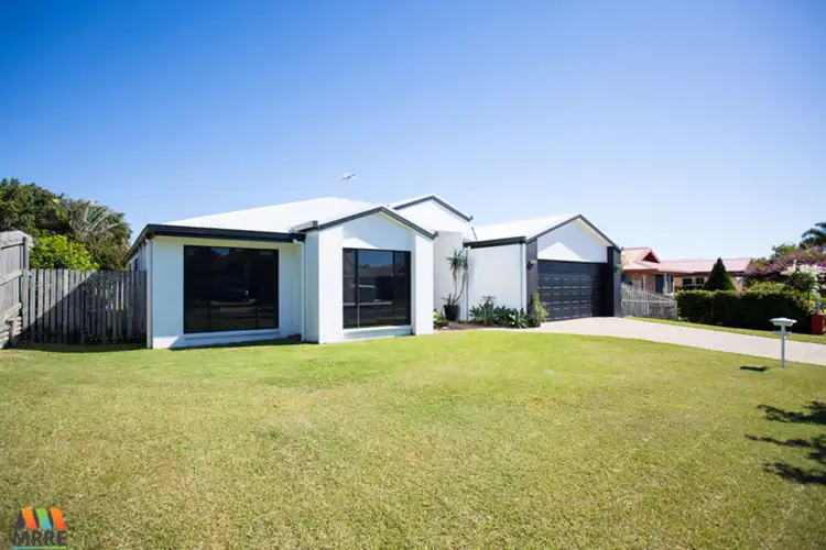 Second view of Homely house listing, 31 TROUT AVENUE, Andergrove QLD 4740