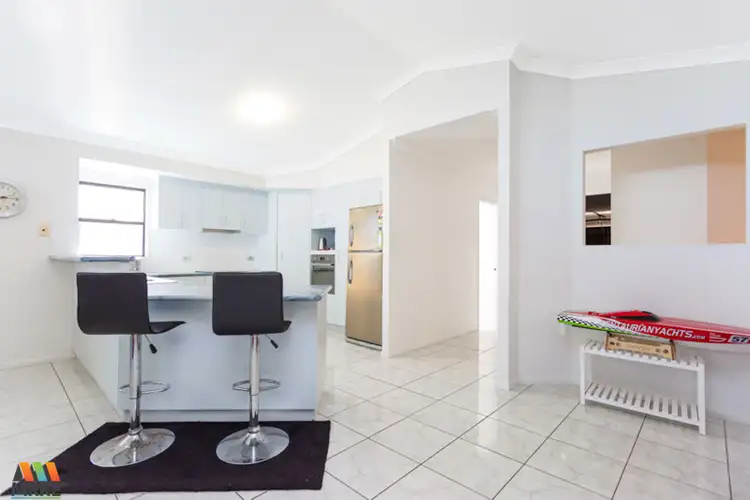Seventh view of Homely house listing, 31 TROUT AVENUE, Andergrove QLD 4740