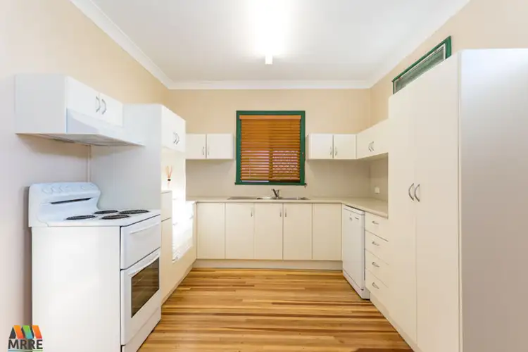 Main view of Homely house listing, 4 MOFFATT STREET, North Mackay QLD 4740