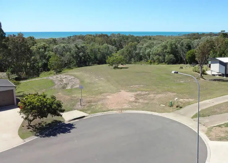 Second view of Homely house listing, 52 Highview Drive, Craignish QLD 4655