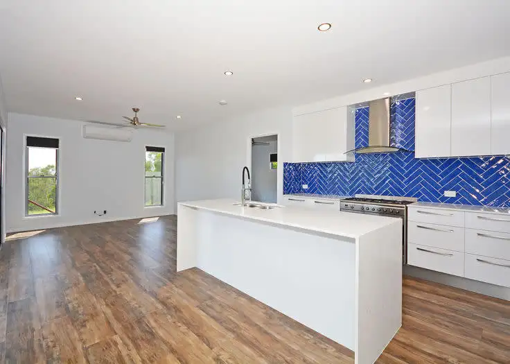 Fourth view of Homely house listing, 52 Highview Drive, Craignish QLD 4655