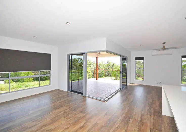 Fifth view of Homely house listing, 52 Highview Drive, Craignish QLD 4655