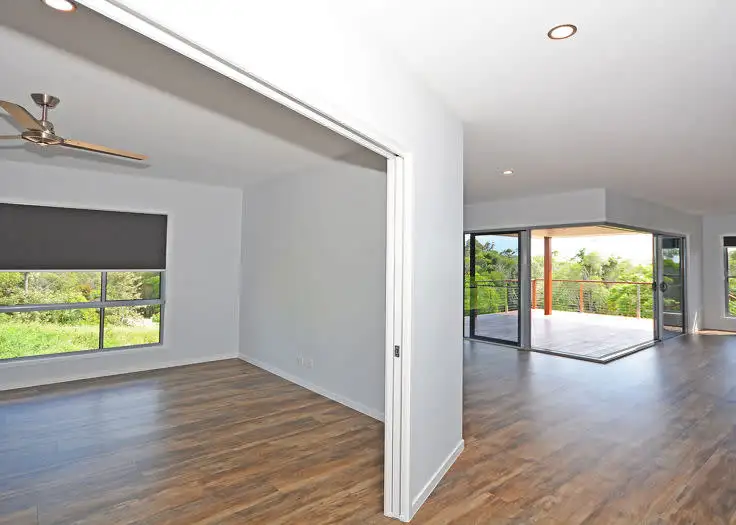 Seventh view of Homely house listing, 52 Highview Drive, Craignish QLD 4655