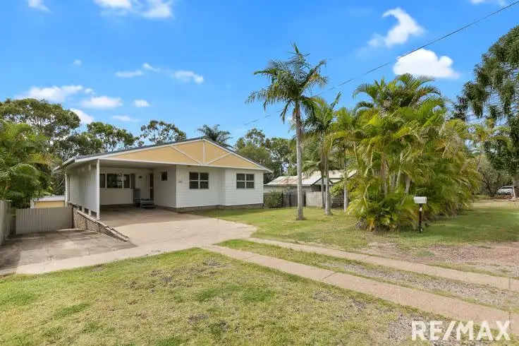 Main view of Homely house listing, 342 Torquay Terrace, Torquay QLD 4655