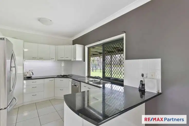 Second view of Homely house listing, Lot 7 Starview Road, Dundathu QLD 4650
