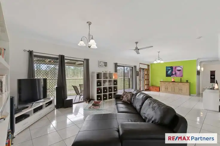 Fourth view of Homely house listing, Lot 7 Starview Road, Dundathu QLD 4650