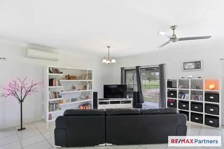 Fifth view of Homely house listing, Lot 7 Starview Road, Dundathu QLD 4650