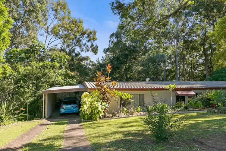 53 Panorama Drive, Nambour QLD 4560