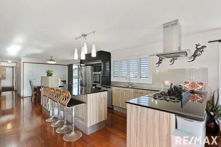 36 Island Outlook, River Heads QLD 4655