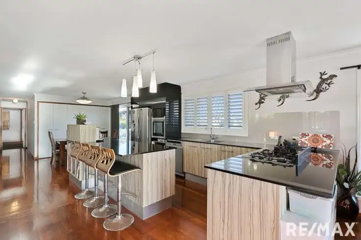 Main view of Homely house listing, 36 Island Outlook, River Heads QLD 4655